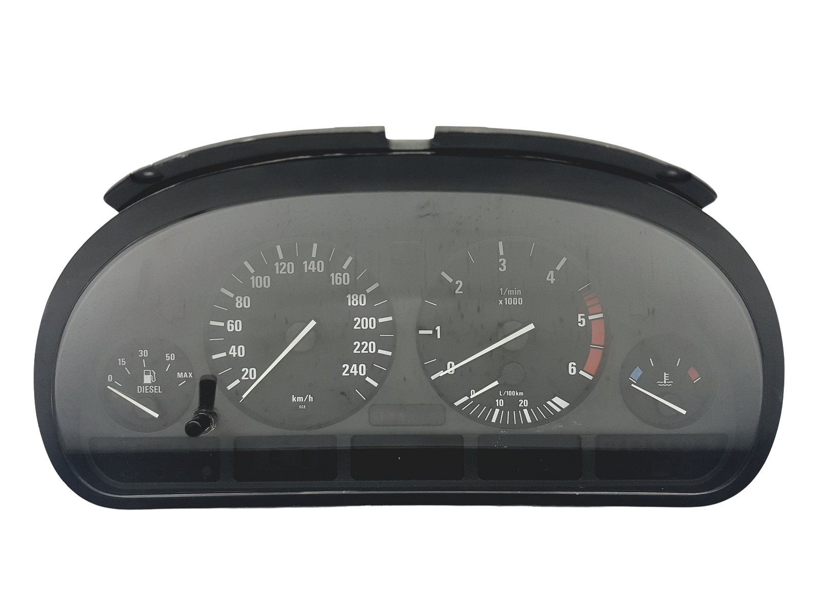 Kierroslukumittari BMW 5 E39 6211 6907018 110008735112 55278 main product photo
