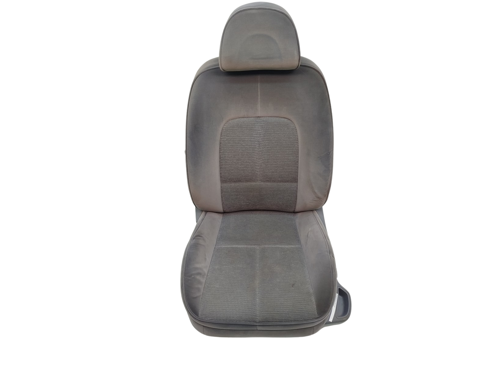 Istuin Vasen Etu Peugeot 407 main product photo