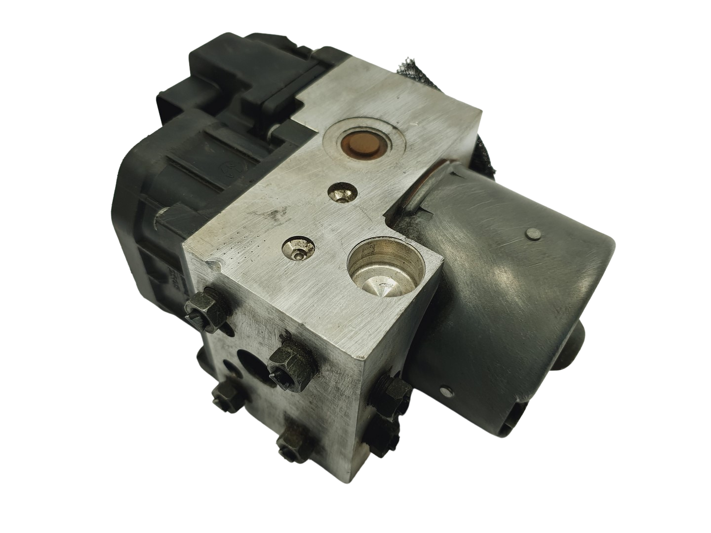 Abs-pumppu Citroen Xsara 2 0273004440 9636084480 0265216722 66800 main product photo