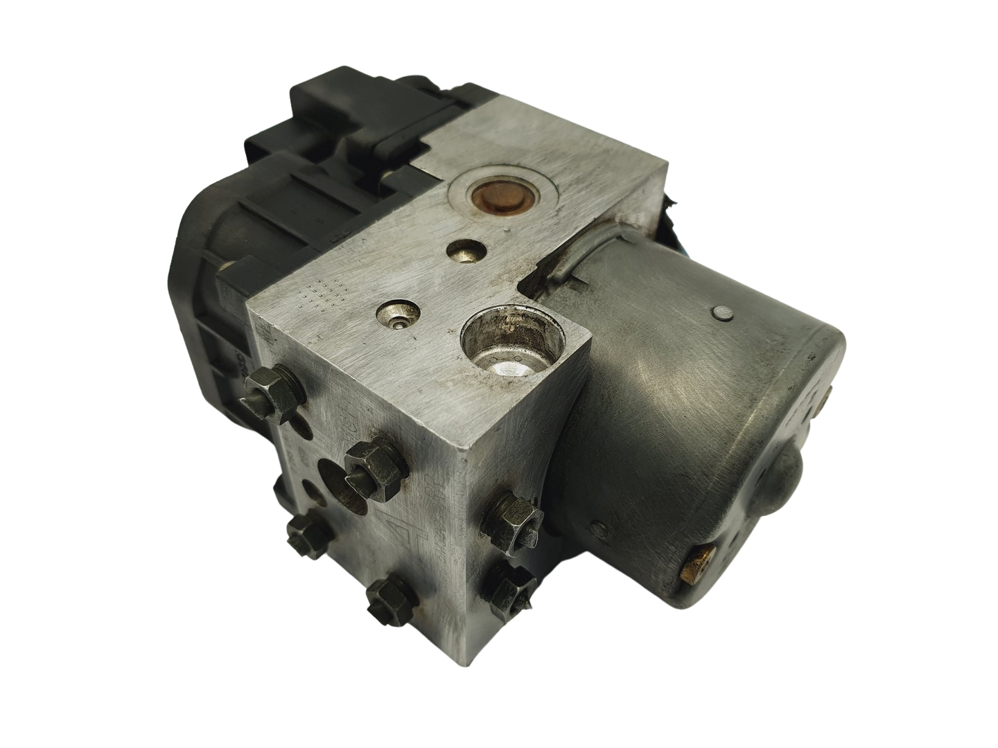 Abs-pumppu Nissan Almera 476605M303 0273004596 Bosch 65305 main product photo