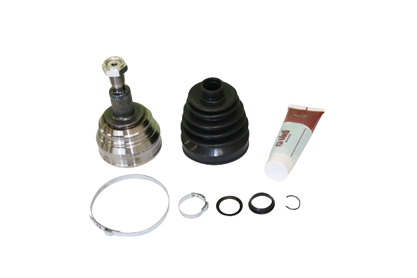 Liitos Tee VW Audi 1H0407311 54980015501 Vika main product photo