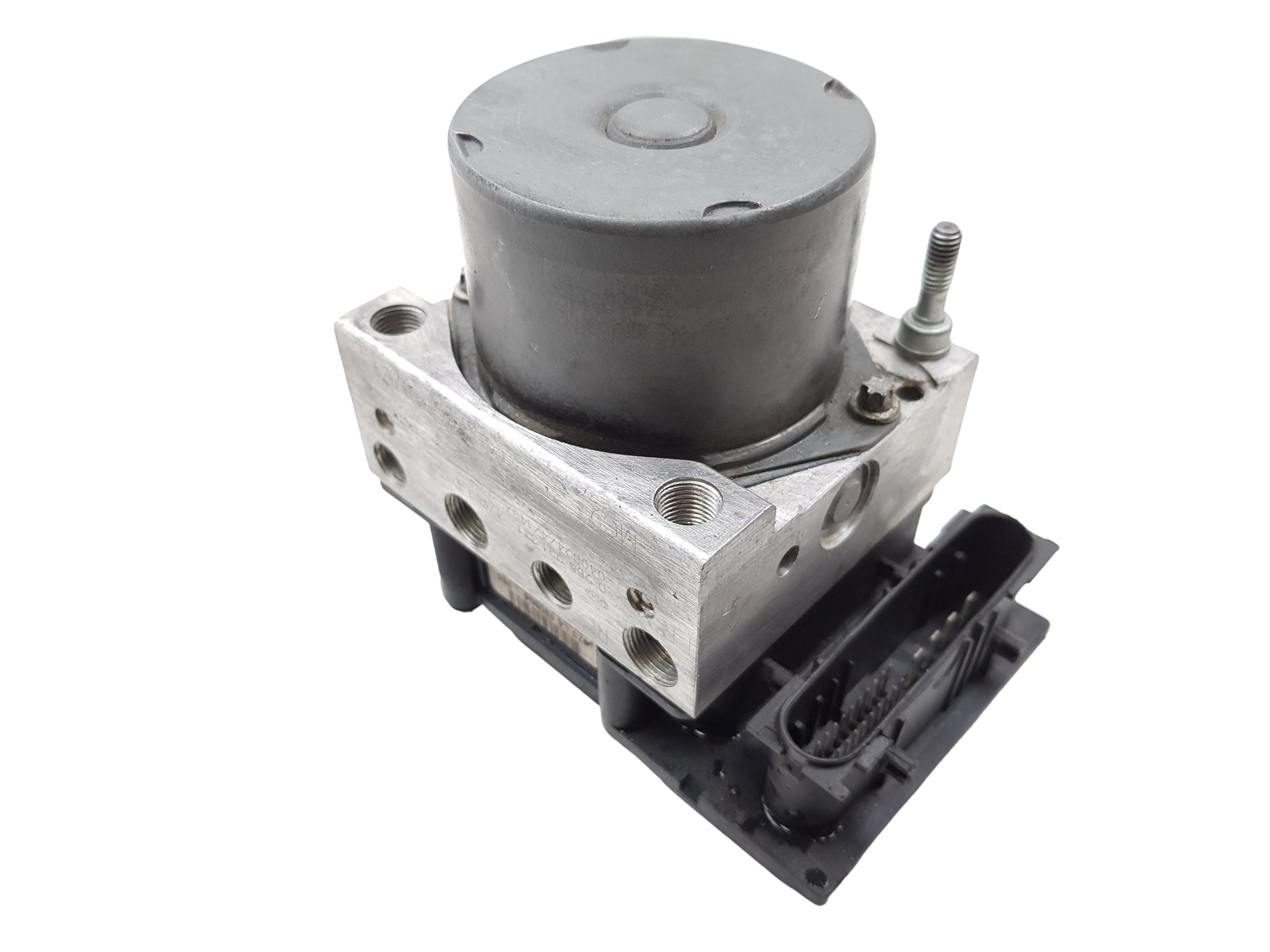 Abs-pumppu Nissan Micra K12 47660AX600 0265800319 0265231341 1106 main product photo