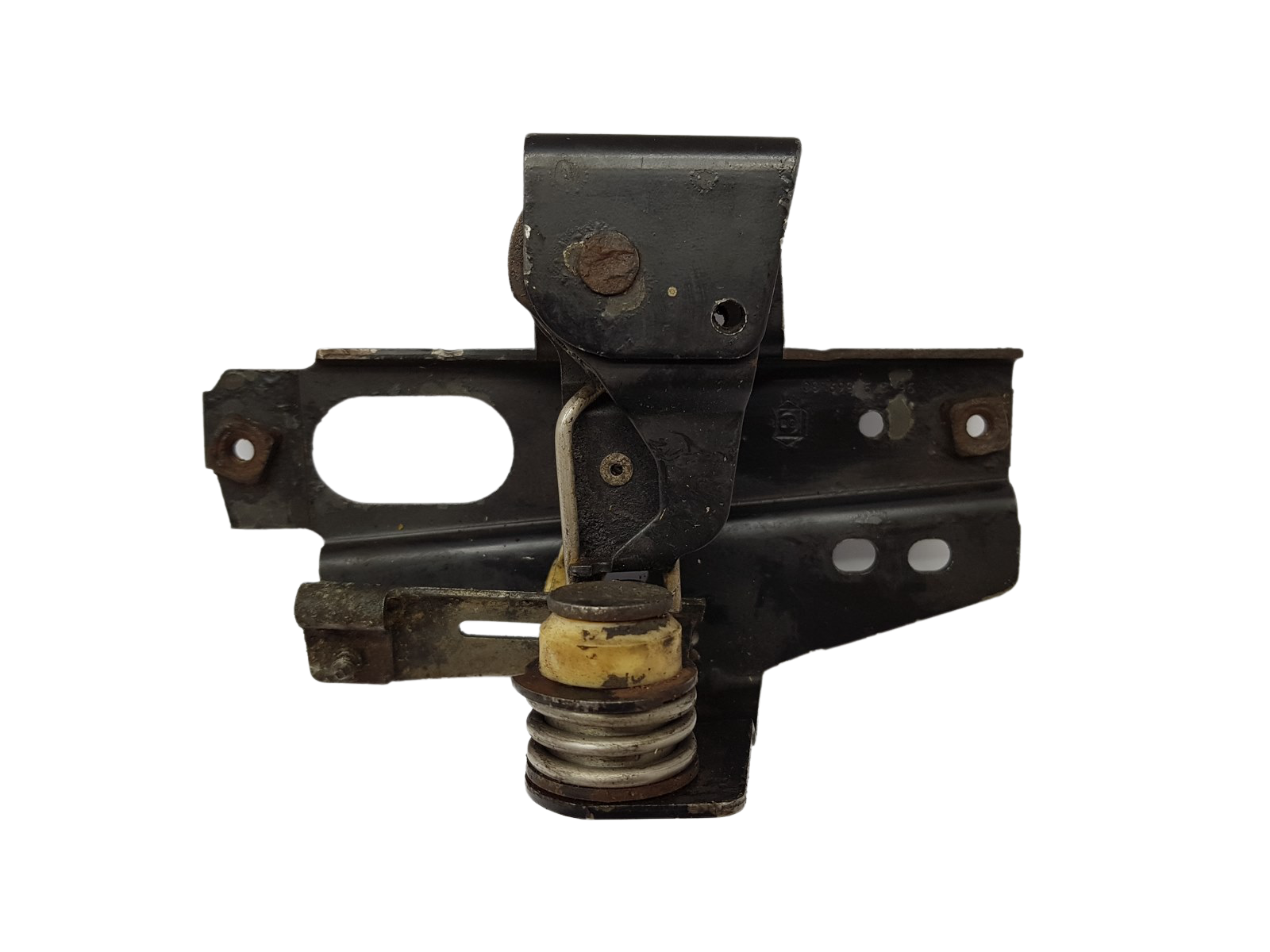 Korkeudensäädin Etu 529124 9627986980 Citroen Xantia 11760 main product photo