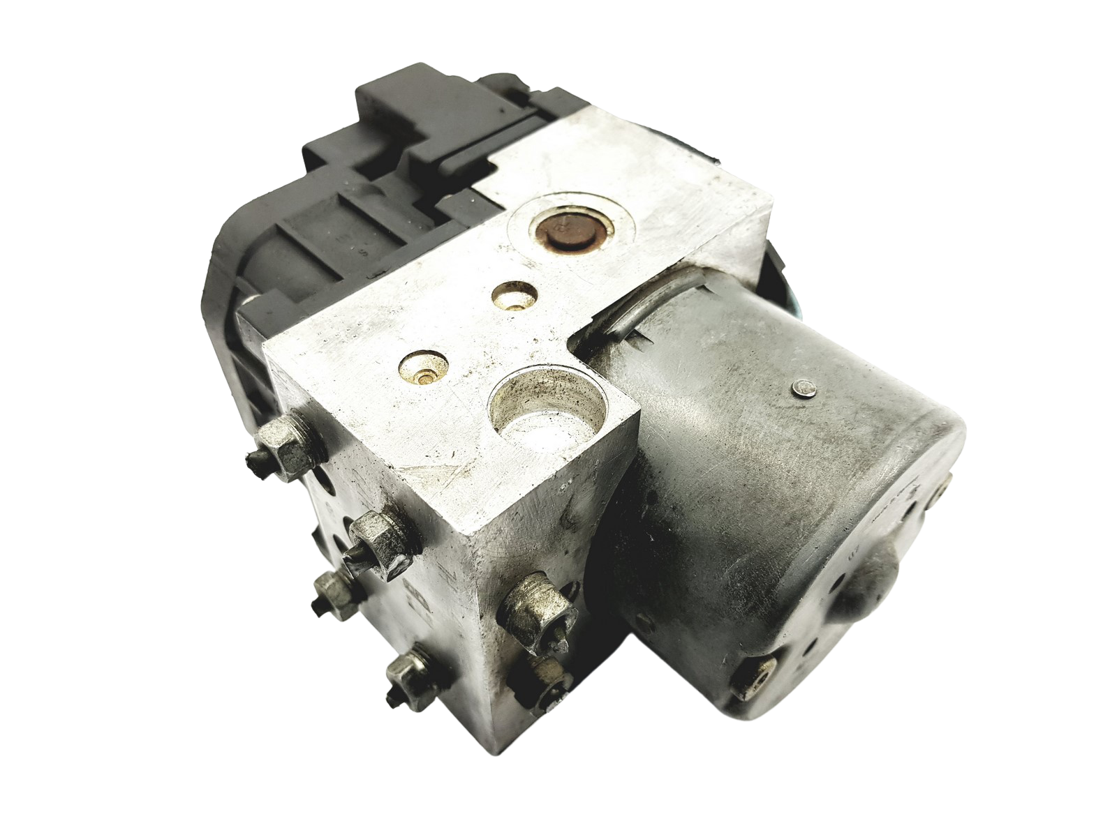 Abs-pumppu Opel Zafira Astra G 90581417 0265216651 39518 main product photo