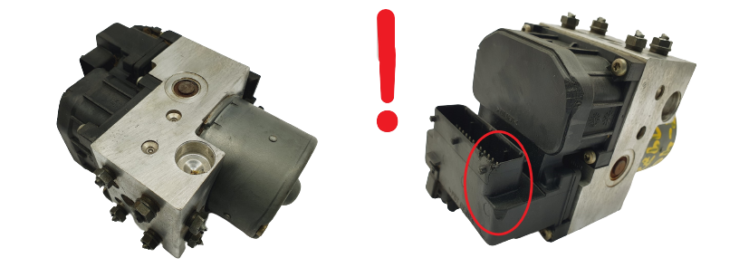 Abs-pumppu Peugeot 406 9625275080 0273004172 0265216458 63002 main product photo