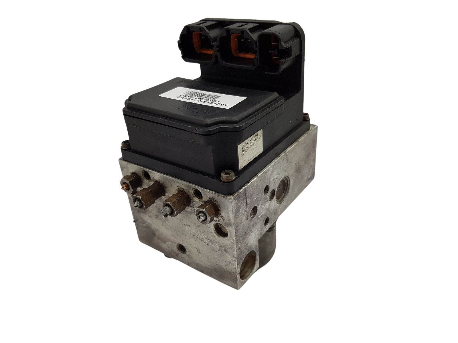Abs-pumppu Nissan X-Trail C47A695 TD8209 5705 main product photo