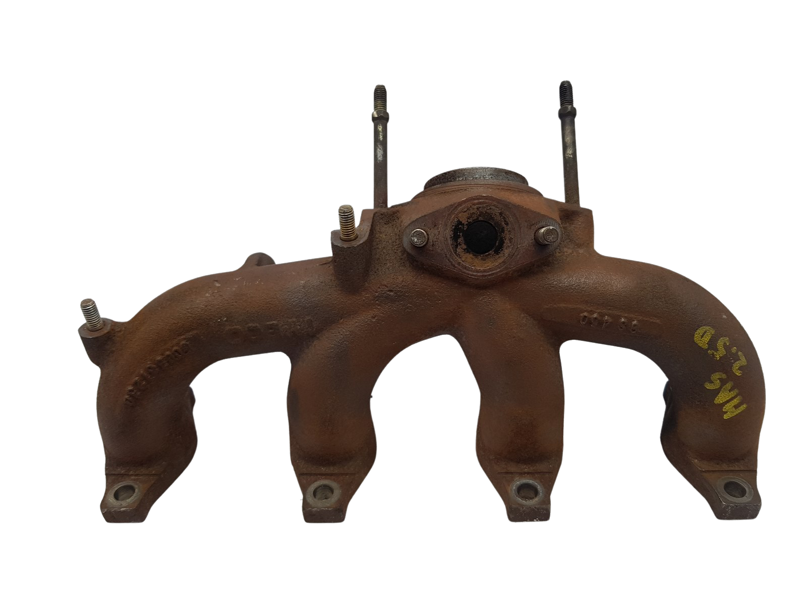 Pakosarja 7701047904 500381230 Renault Master 2 2.5 D S8U 12447 main product photo