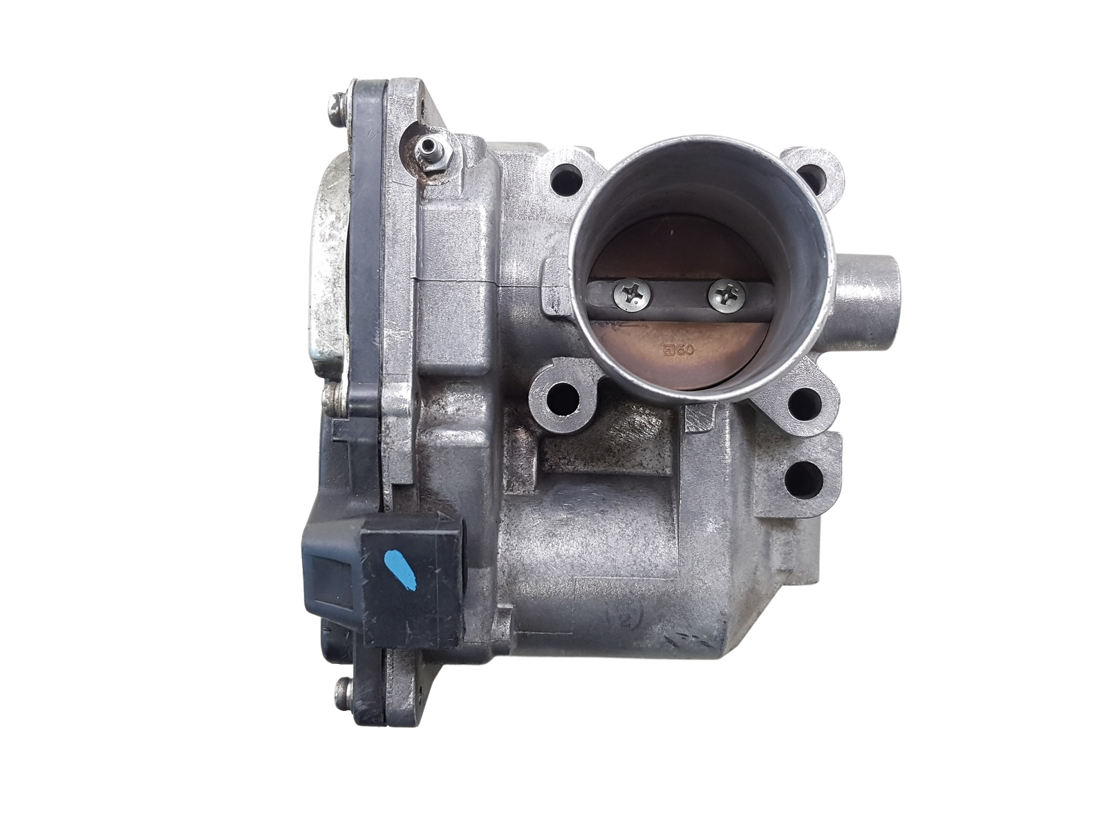 Kaasuläpän venttiili MIKUNI 40002 Smart 1046 main product photo