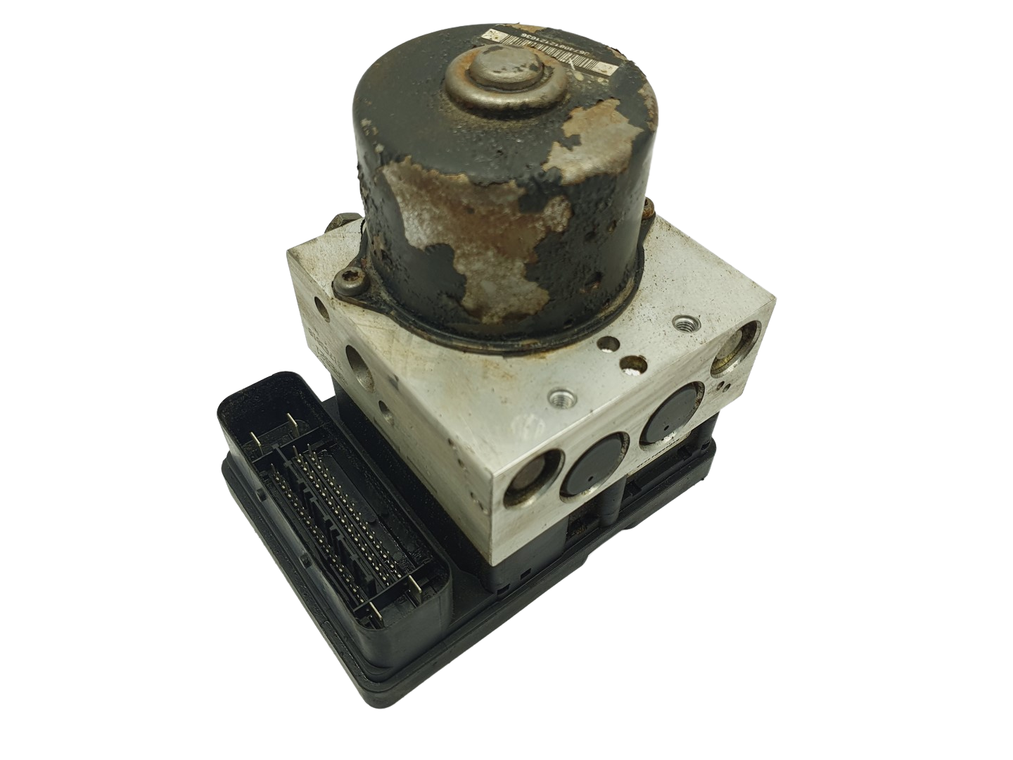 Abs-pumppu Ford Focus 2M51-2M110-EE 10.0925-0119.3 Ate 66362 main product photo