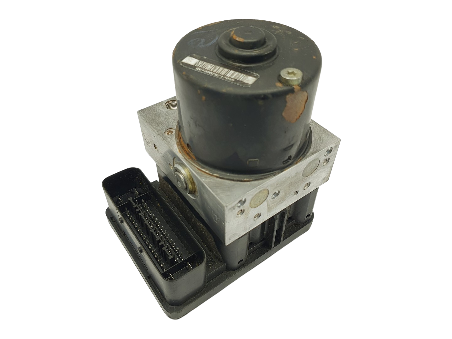 Abs-pumppu BMW 1 3 3451 6771486 3452 6771487 DSC ATE 65700 main product photo