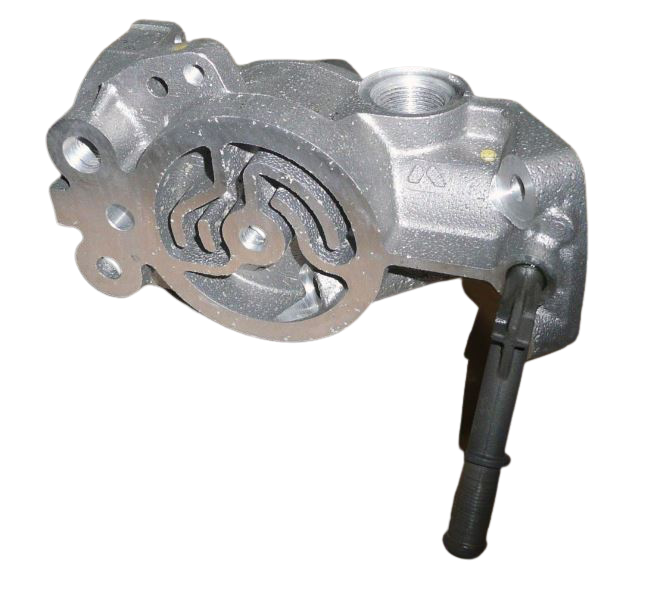 Termostaatin Kotelo Alkuperäinen Citroen Peugeot 206 Partner 1.9 D 1336V7 main product photo