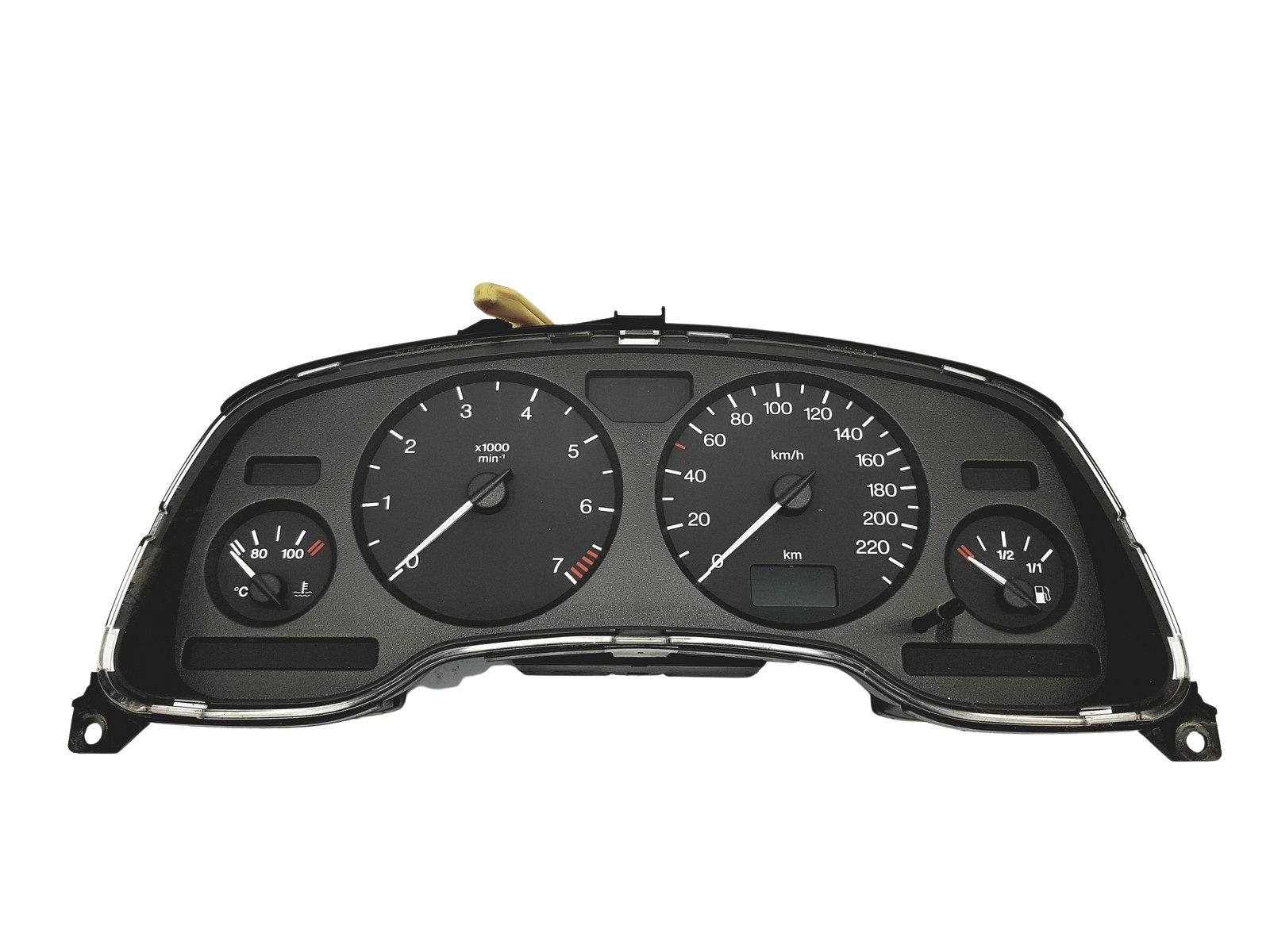 Nopeusmittari Opel Astra DT 09228746 351180000 58144 main product photo