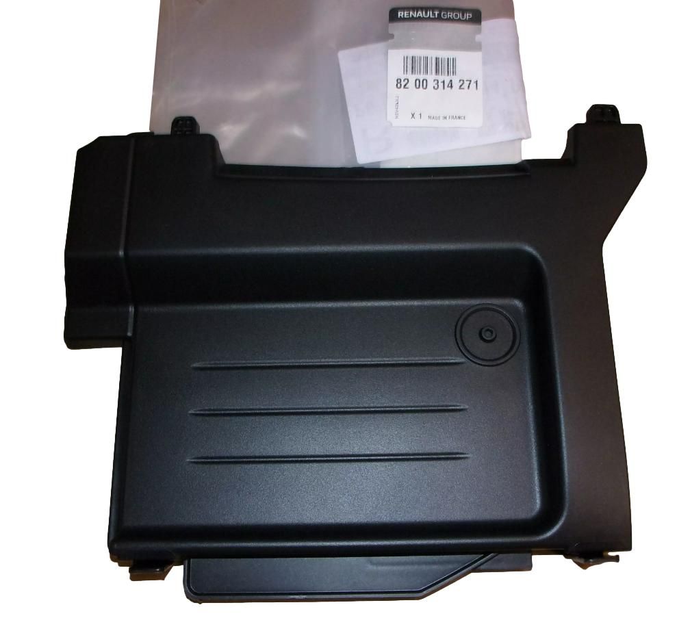 Akun Kotelo Alkuperäinen 8200314271 Renault main product photo