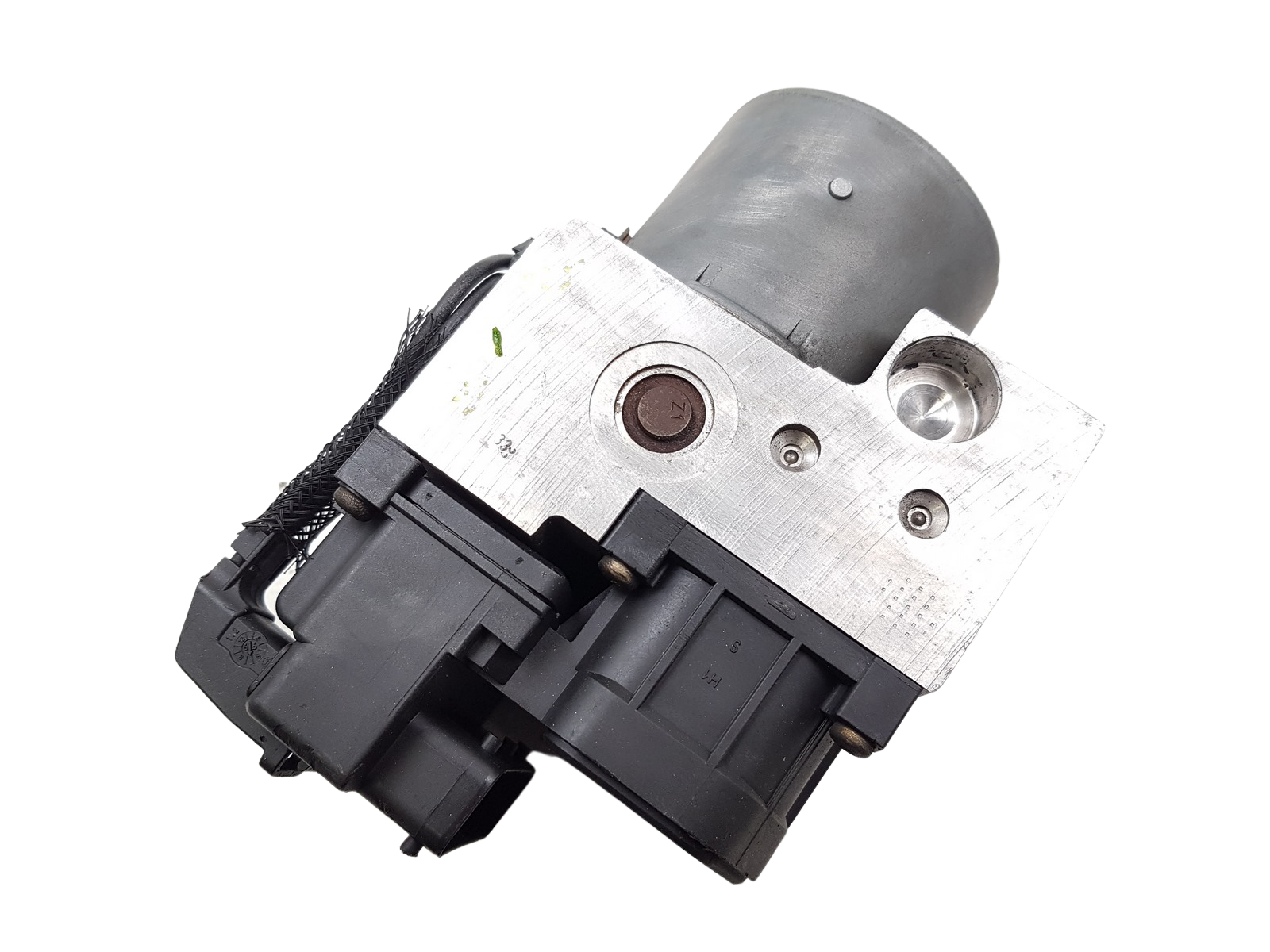 Abs-pumppu Fiat Multipla 46511174 0273004253 0265216525 1699 main product photo