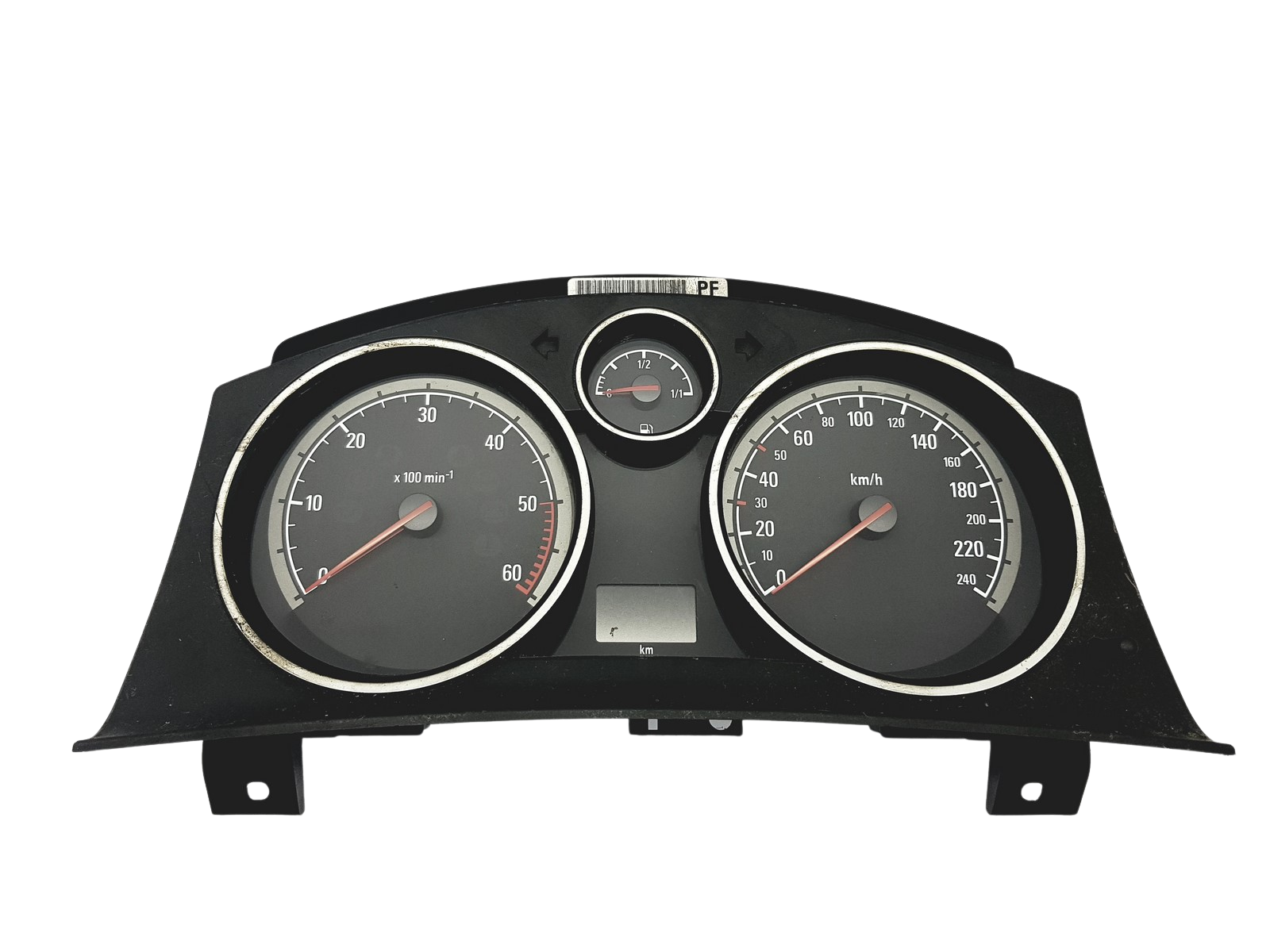 Kierroslukumittari Opel Astra H Zafira B 13216684PF 53214 main product photo