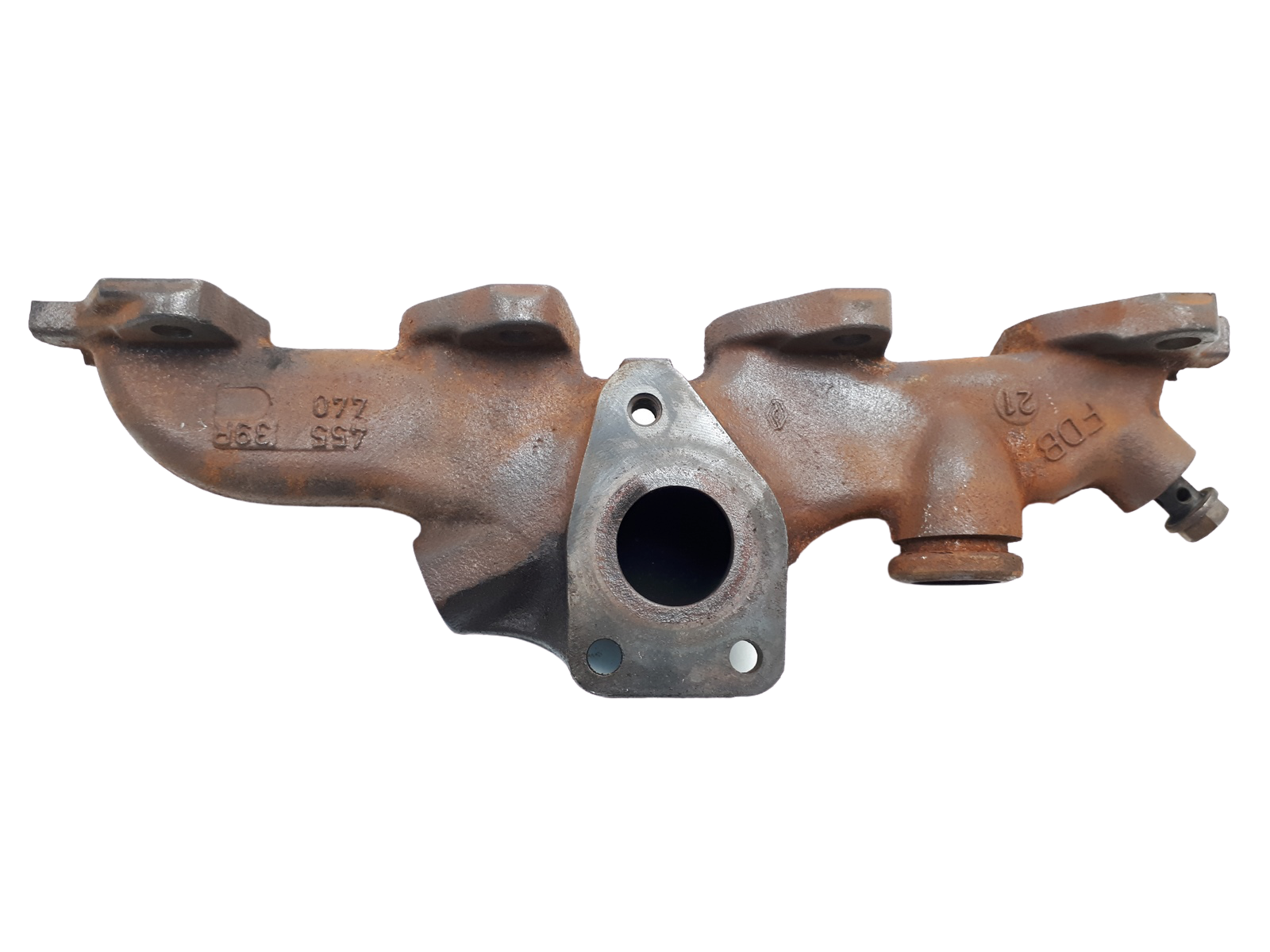 Pakosarja 140045539R 1.5 dci Renault Dacia Megane 3 Lodgy main product photo