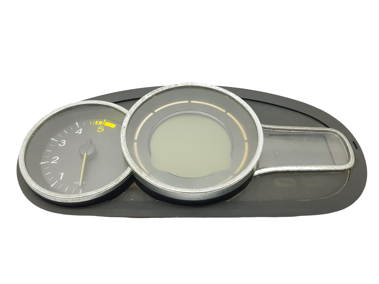 Kierroslukumittari Renault Megane 3 248101992R A2C83014900 27006 main product photo