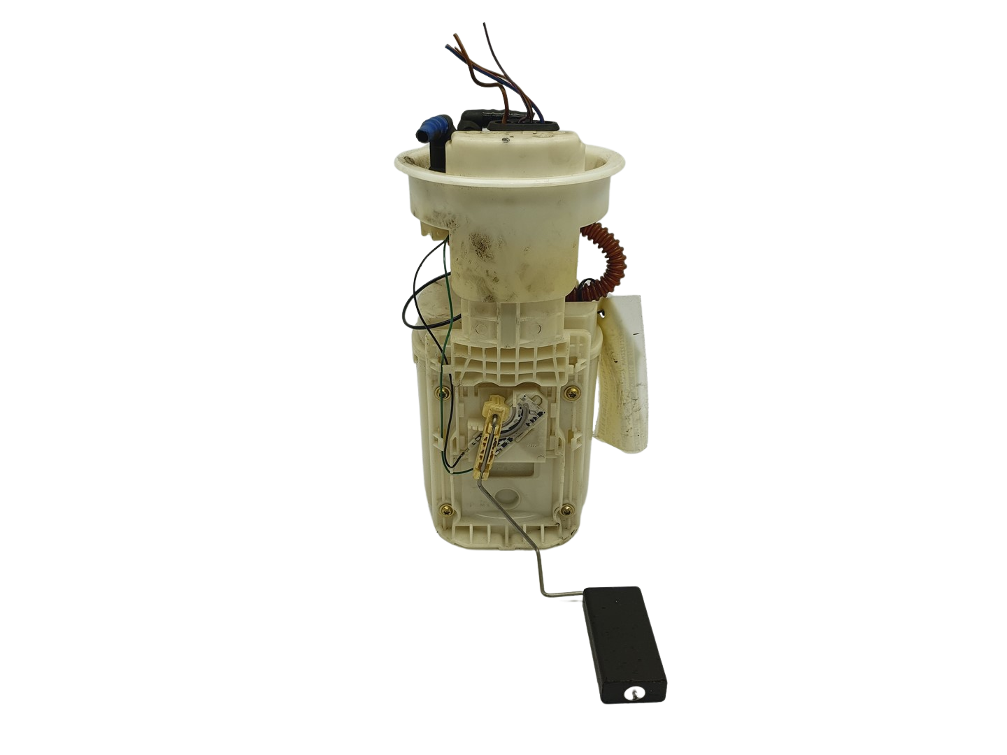 Polttoainepumppu 1J0919051H 228233001003 VW Audi Seat Skoda VDO 69760 main product photo