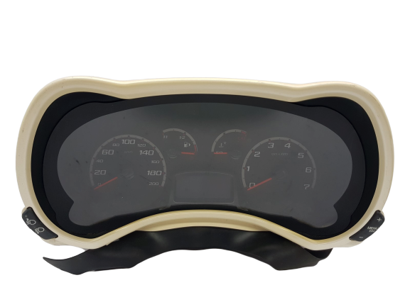 Kierroslukumittari Ford Ka 5550050519 5550050505 21436 main product photo