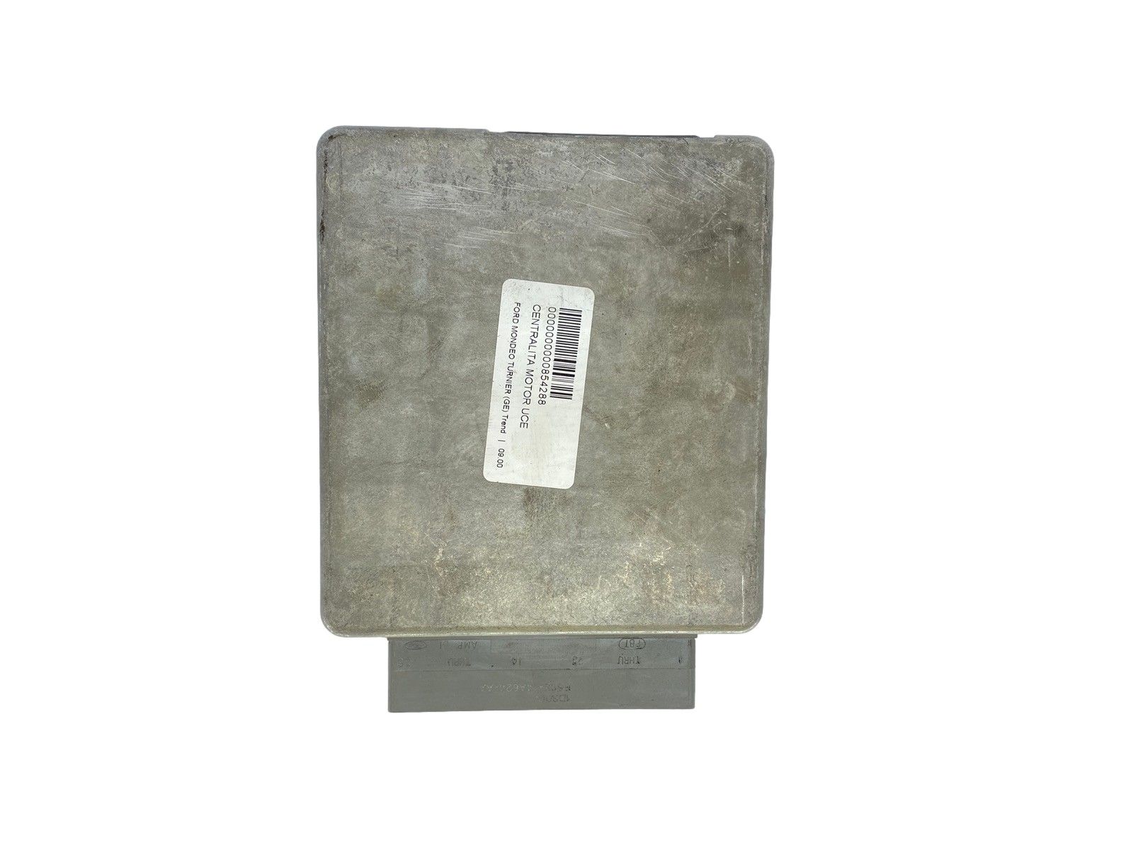 Ohjausyksikkö 1S7F-12A650-CAG EQS1 DPC-643 Ford Visteon 60297 main product photo