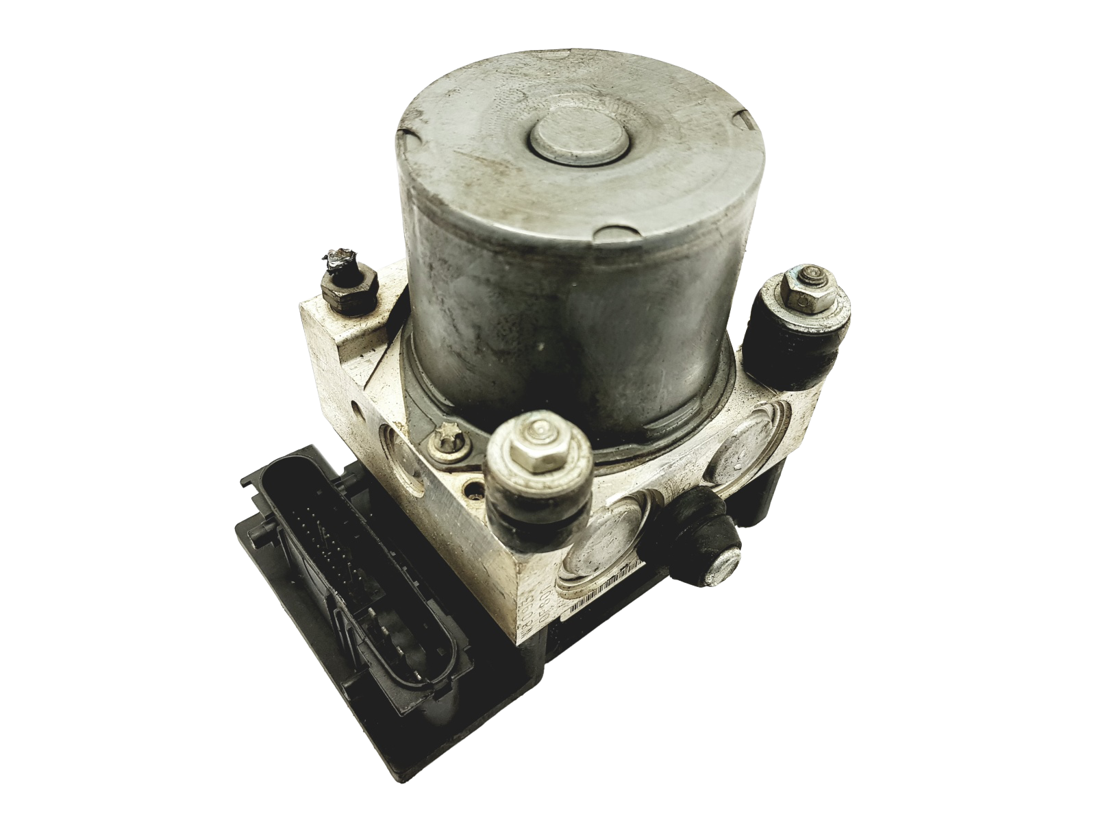 Abs-pumppu PSA C4 307 9649988280 0265800395 Bosch 33749 main product photo
