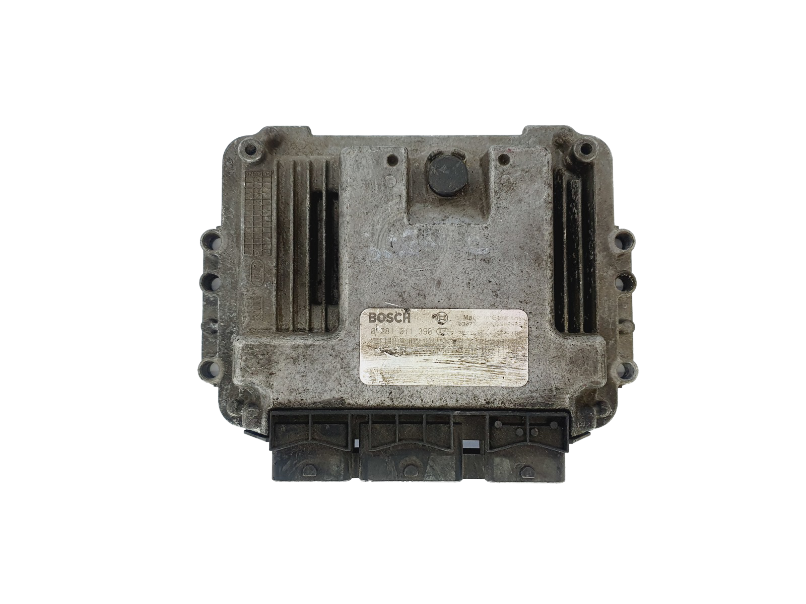 Ohjausyksikkö Renault 0281011390 8200310863 8200349846 Bosch 36237 main product photo