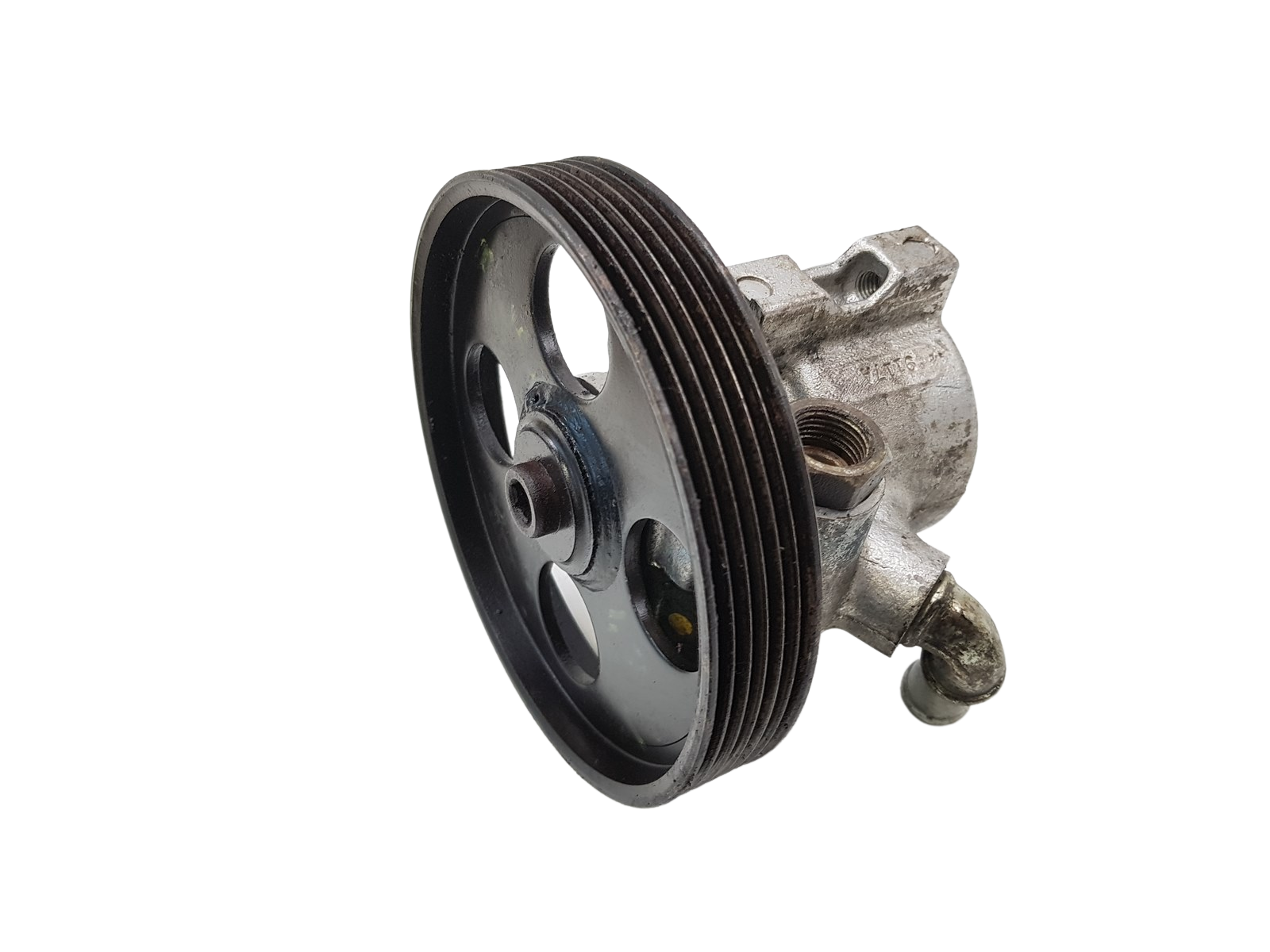 Ohjaustehostimen Pumppu 9636676380 26078791 9608871080 Citroen Peugeot main product photo