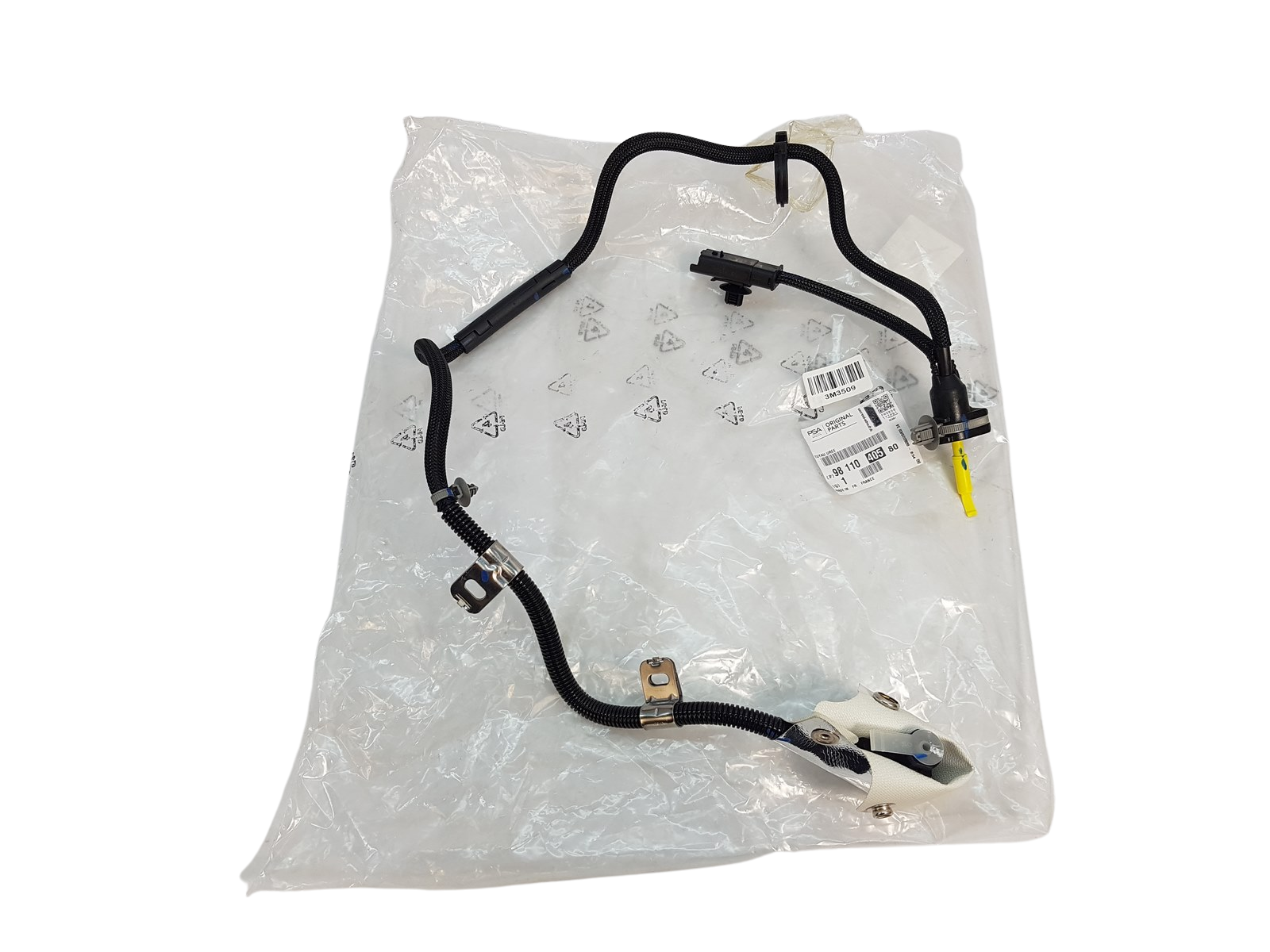 Hydrauliletkut Citroen Peugeot 9811040580 Uusi Alkuperäinen main product photo