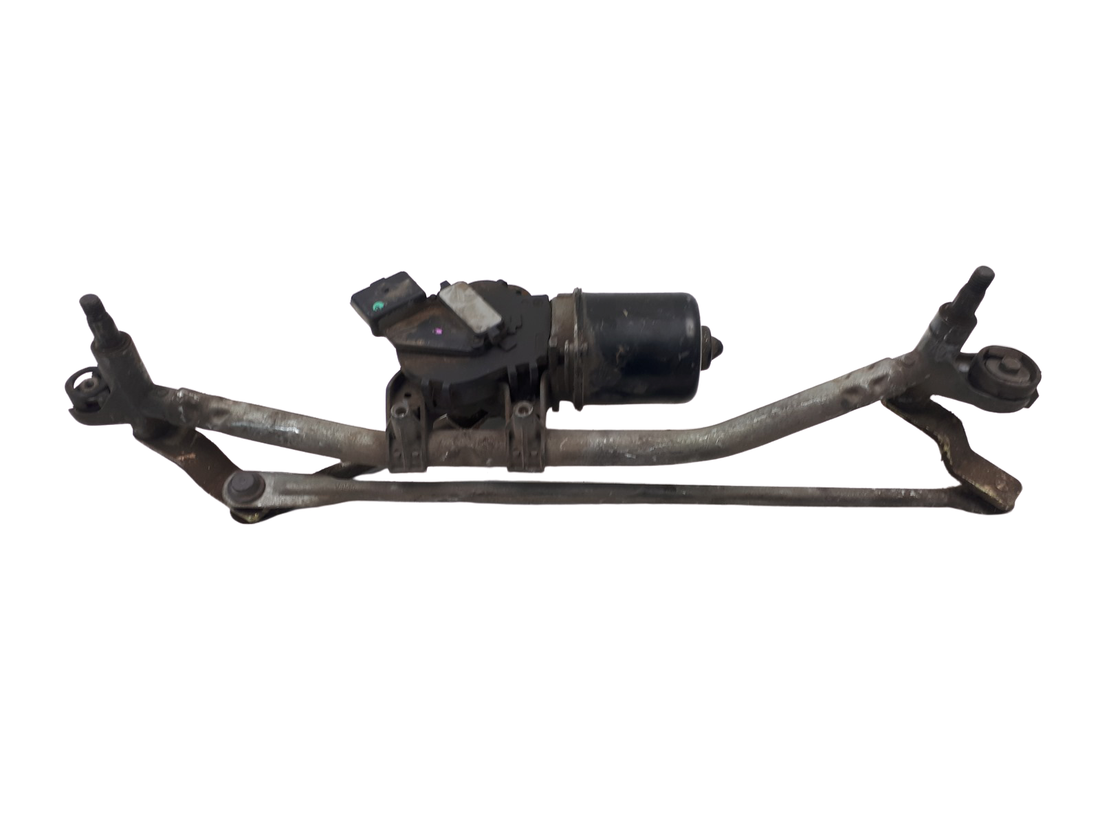 Pyyhkijämekanismi Citroen C2 C3 9638117180 6401F4 53630187 Valeo 1346 main product photo