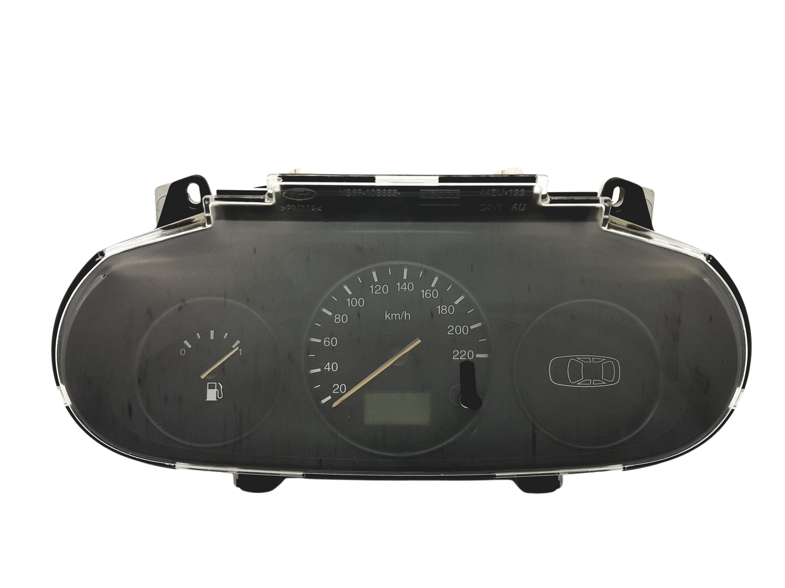 Nopeusmittari Ford Fiesta YS6F-10849-AF main product photo