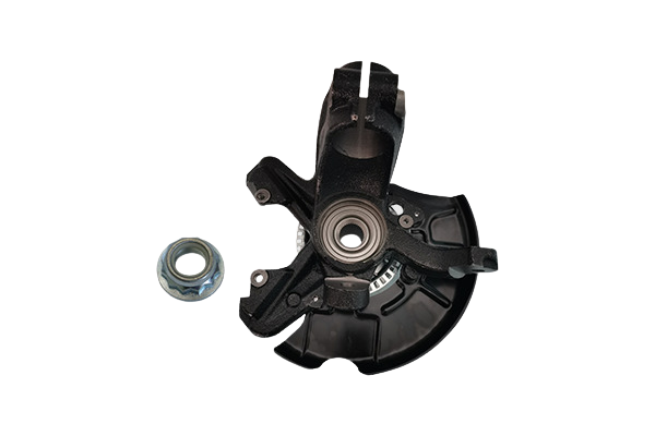 Ohjausnivelet Oikea Tee VW Audi Skoda 1J0407256N 44071740001 Vika main product photo