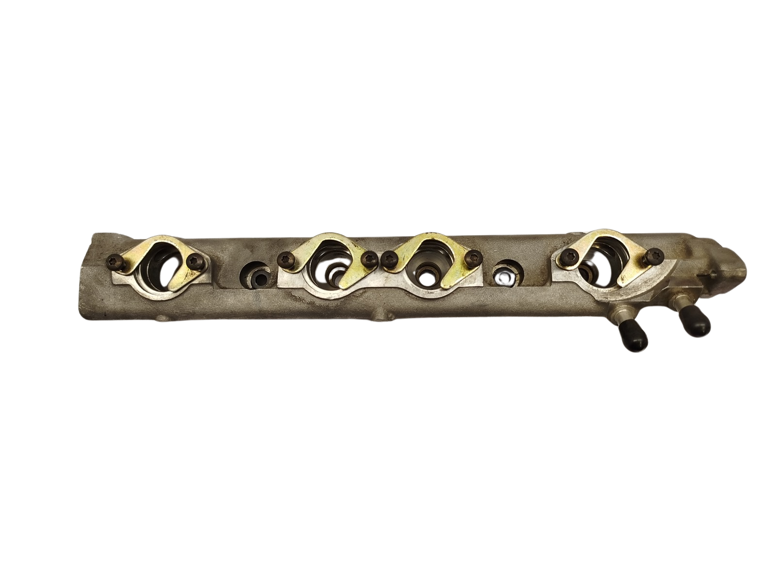 Polttoaineruisku 7700857013 2,0 F3R Renault 7700868133 main product photo