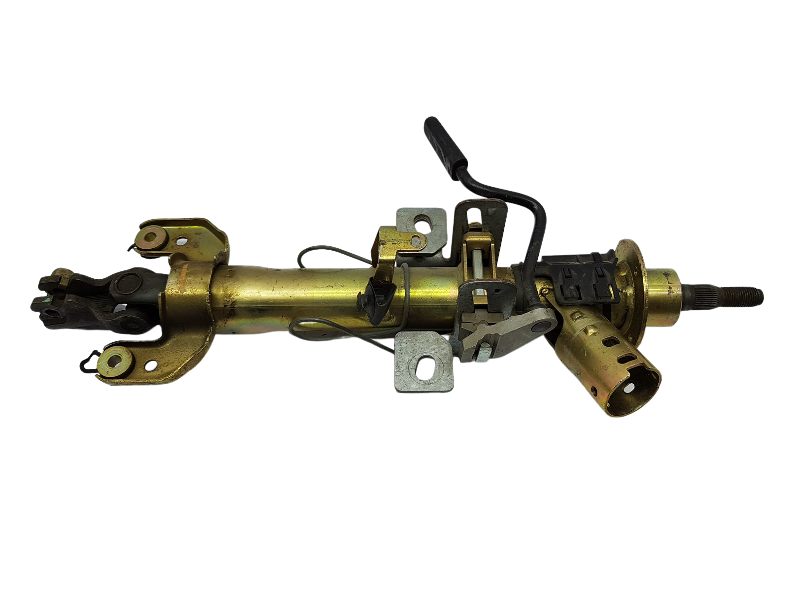 Ohjausakseli Peugeot 306 4123E8 main product photo