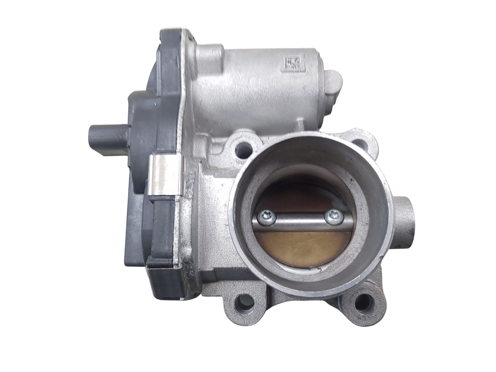 Kaasuläpän venttiili Opel Karl 55494221 1.0 12V 1558 main product photo