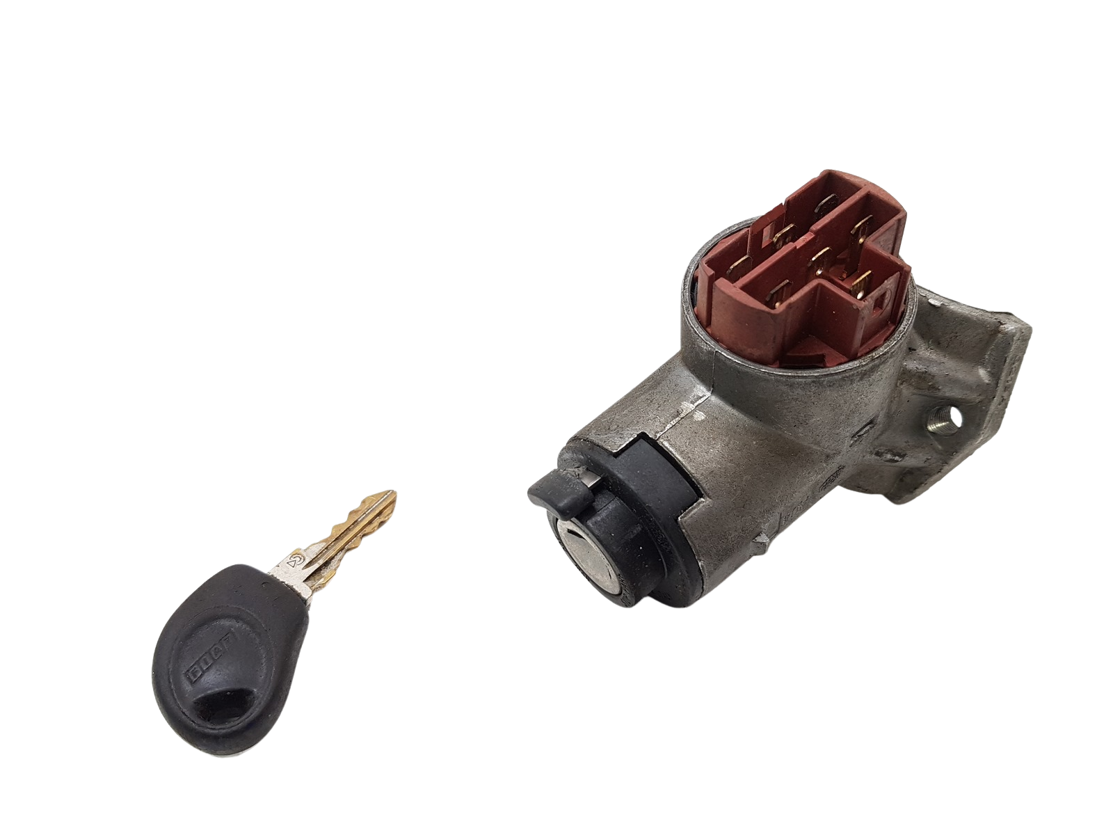 Virtalukko Fiat Panda Q218A Magneti Marelli 1228 main product photo