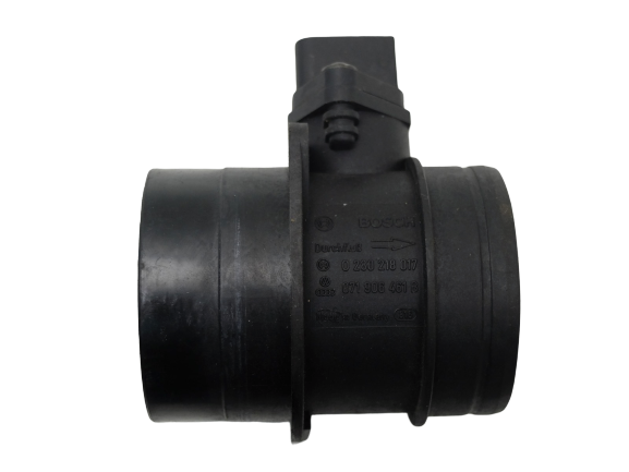 Ilmavirran mittari 071906461B 0280218017 VW Seat Ford Bosch main product photo