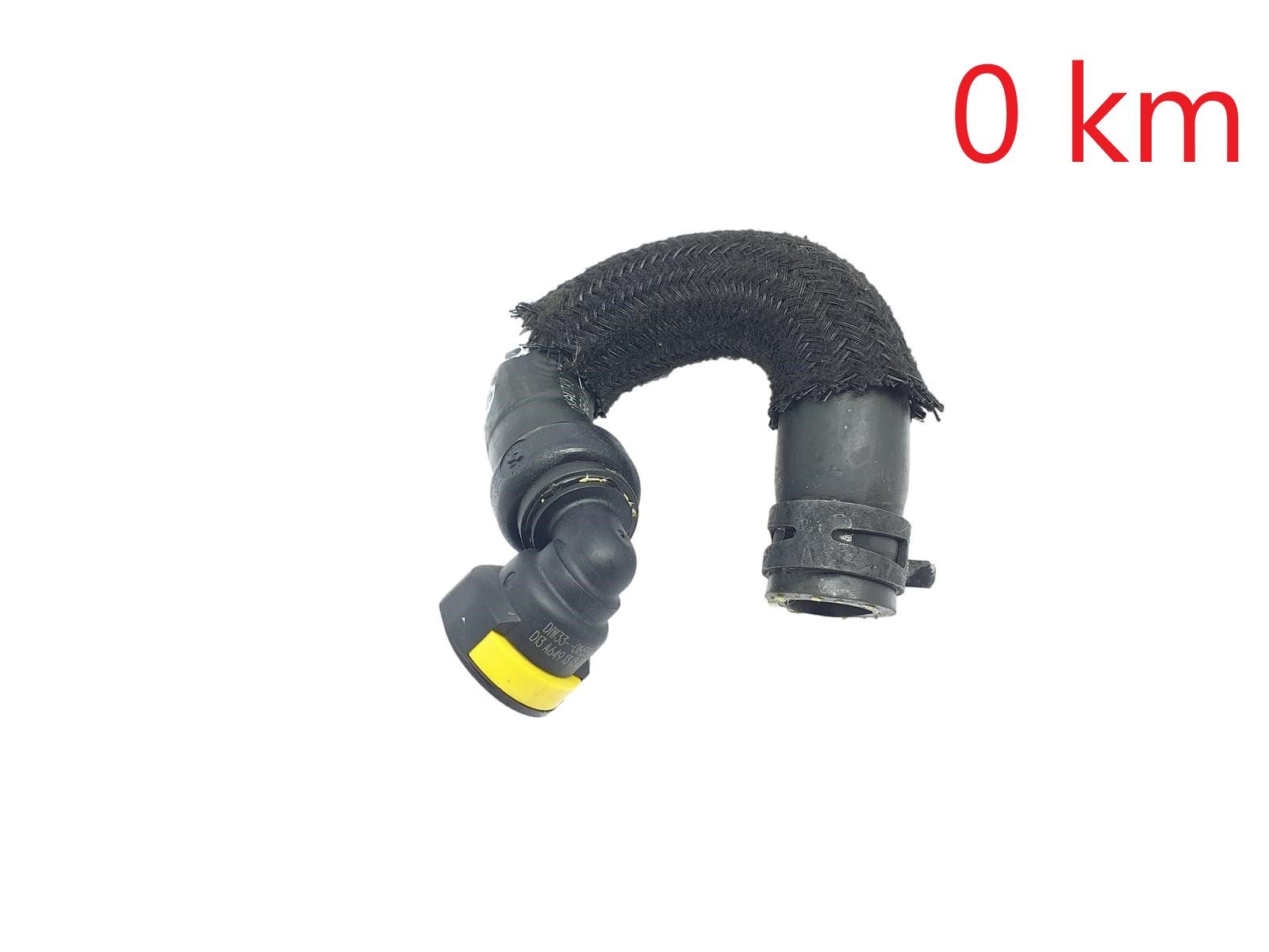 Jäähdyttimen putki EGR 140556423R 2.0 DCI Renault Trafic 3 NV300 Vivaro 2 0km main product photo