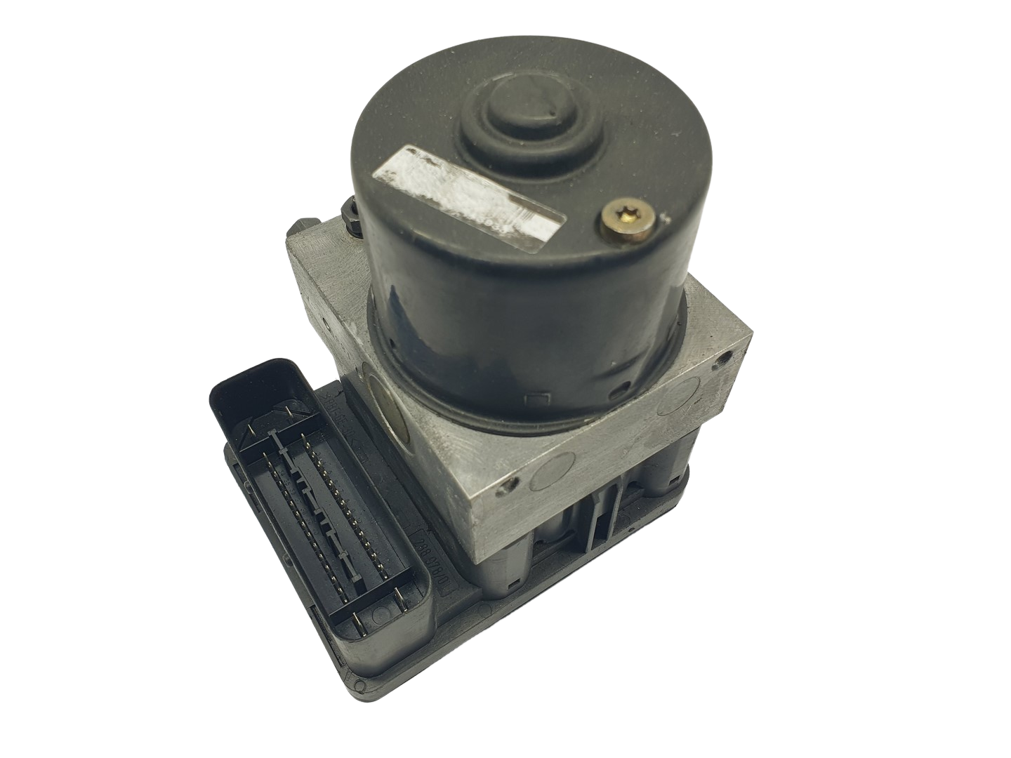 Abs-pumppu VW Polo 6Q0614117H 6Q0907379L Ate 69366 main product photo