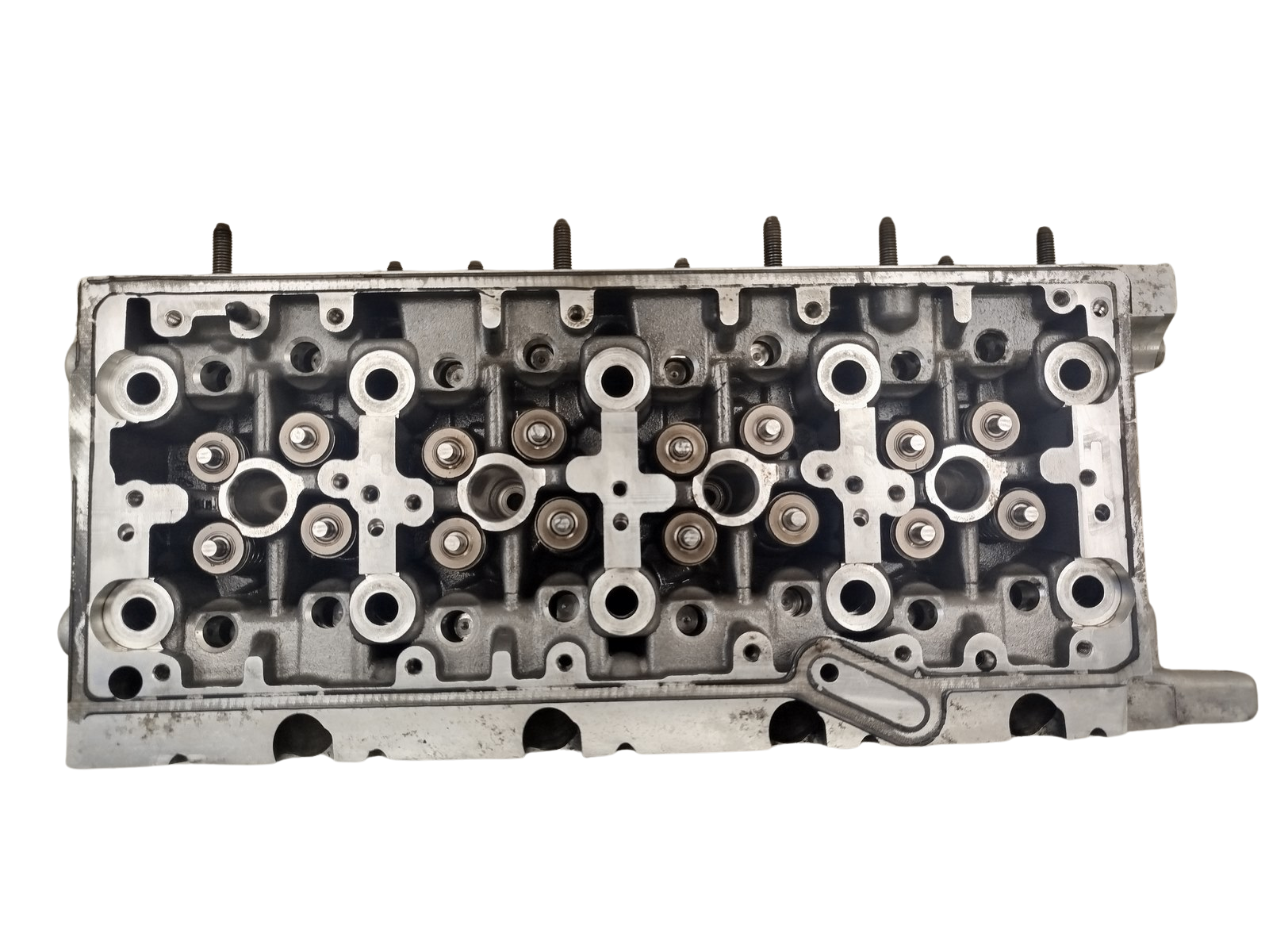 Sylinterikansi VWAG 04L103373E 2.0 TDI DFG main product photo
