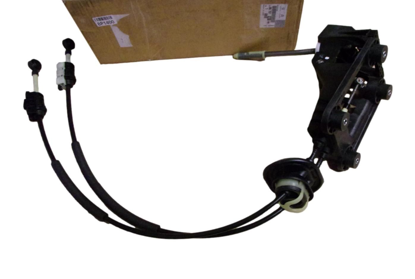 Vaihdevipu Alkuperäinen 9676190280 Citroen main product photo