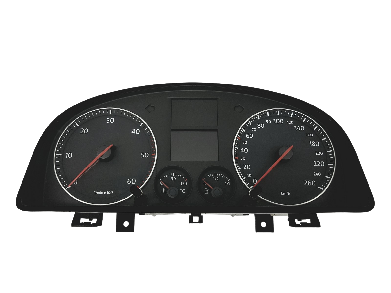 Nopeusmittari VW Caddy 1T0920852C 110080216033 52296 main product photo