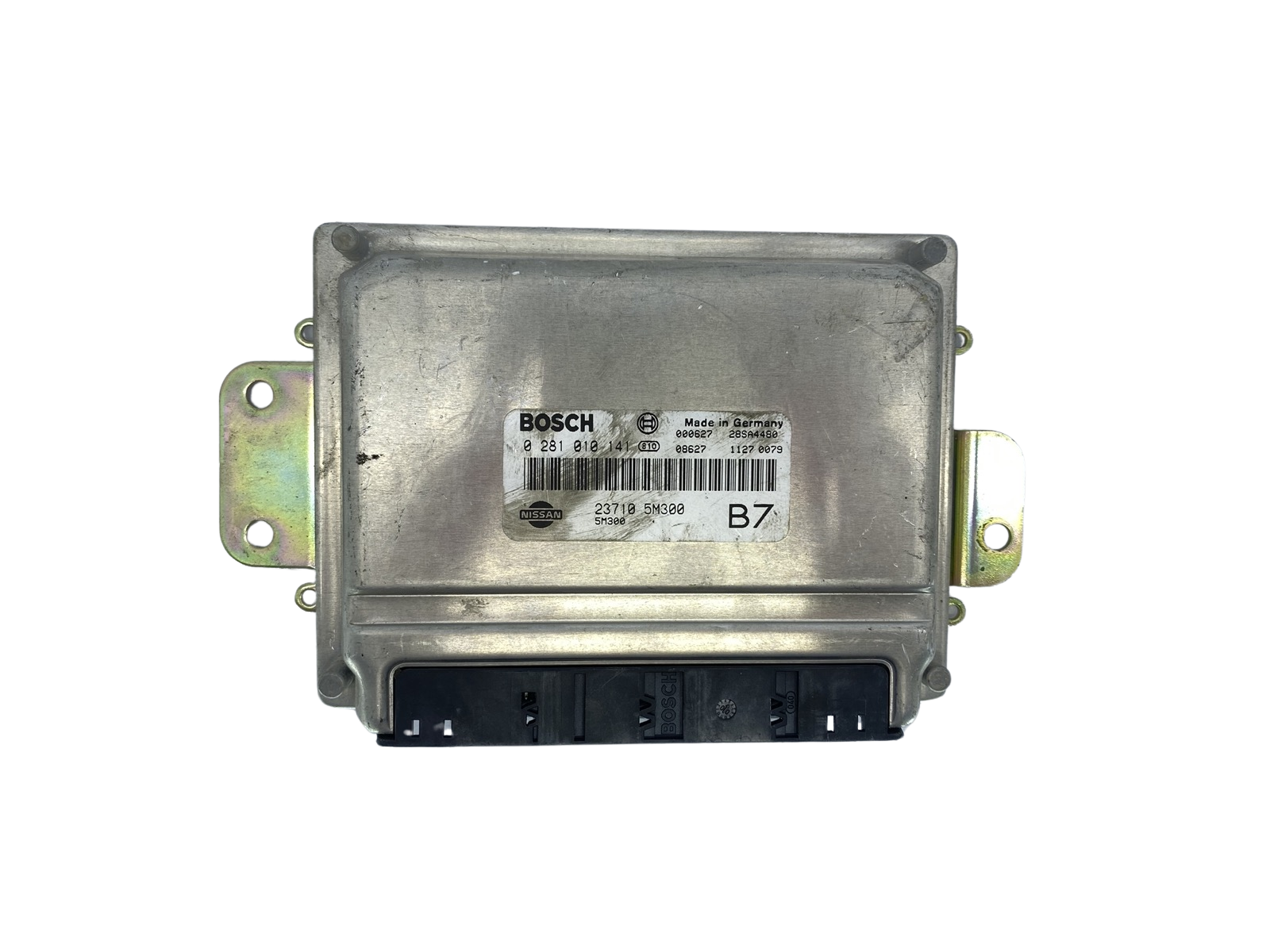 Ohjausyksikkö 0281010141 23710 5M300 Nissan Bosch 63172 main product photo