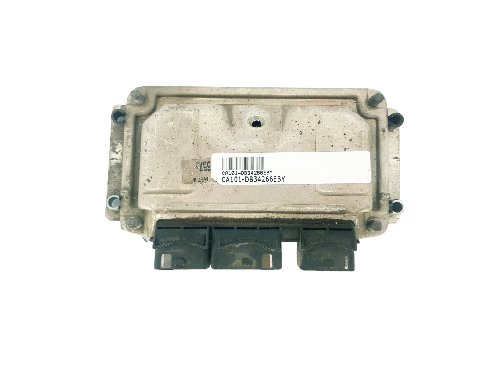 Ohjausyksikkö PSA 0261208101 9648482980 9643218980 Bosch 34266 main product photo