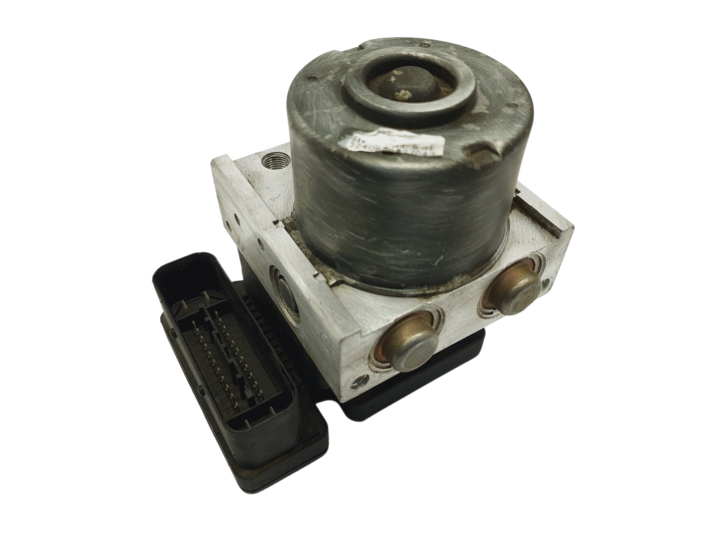 Abs-pumppu Opel Astra H Zafira B 13157575 10.0970-0503.3 63646 main product photo