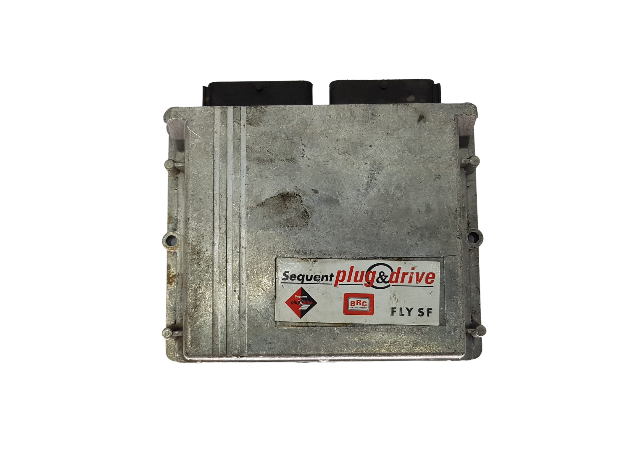 Ohjausyksikkö LPG 67R011002 110R001001 031001 FLY SF BRC 17278 main product photo