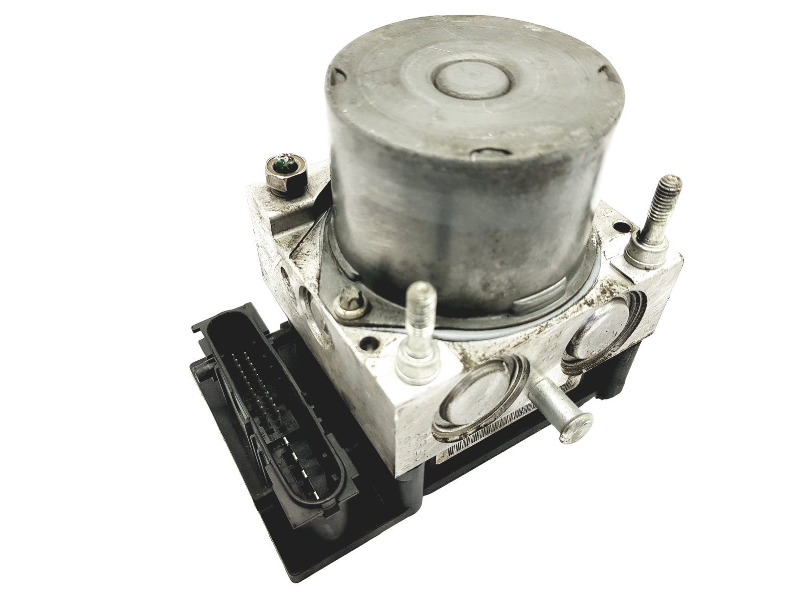 Abs-pumppu Renault Clio 3 8200334969 0265800411 Bosch 43024 main product photo