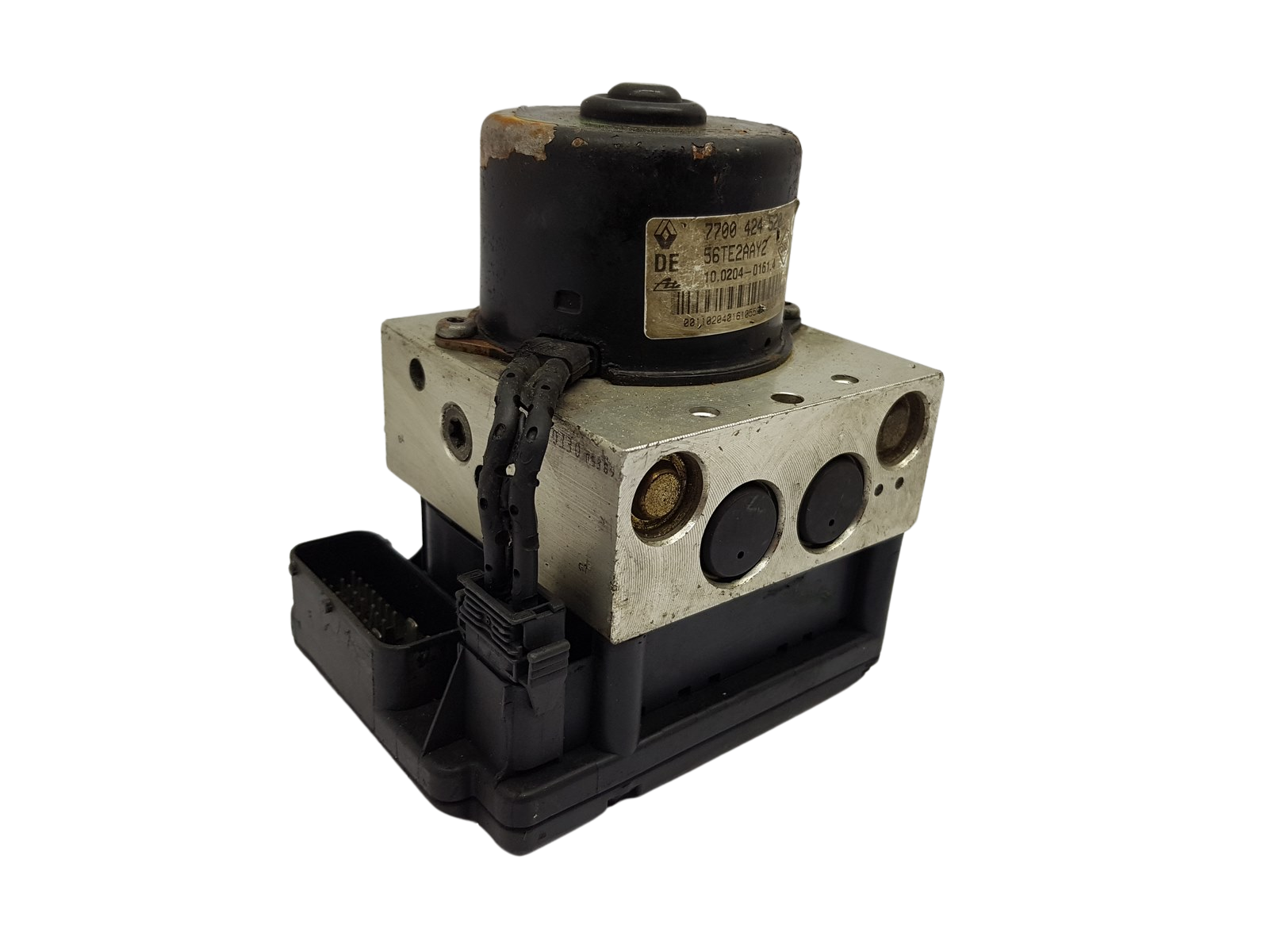 Abs-pumppu Renault Laguna 7700424520 10.0946-1402.3 4755 main product photo