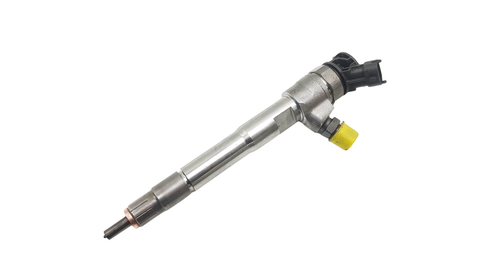 Polttoainesuutin 0445110939 166007383R 2.0 DCI Renault Opel Nissan main product photo