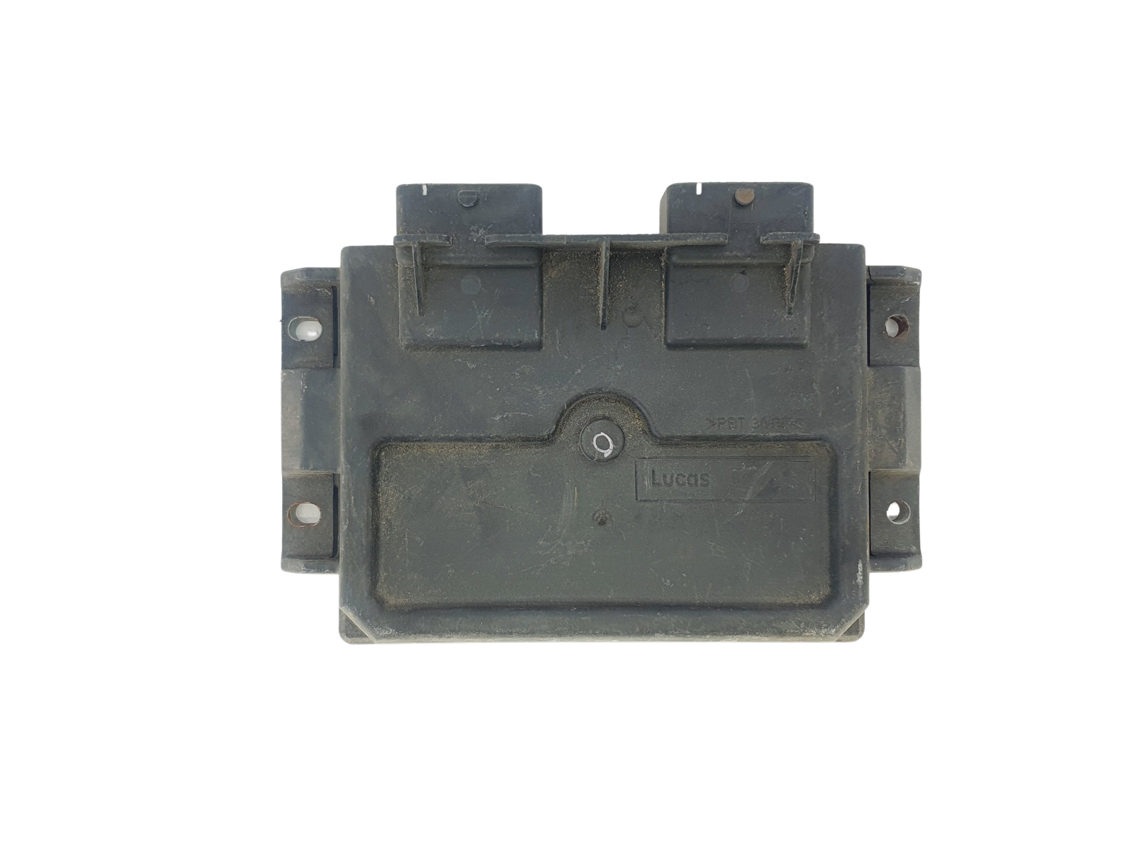 Ohjausyksikkö 9639587680 9640899880 R04080015G 80845H PSA Lucas 40872 main product photo