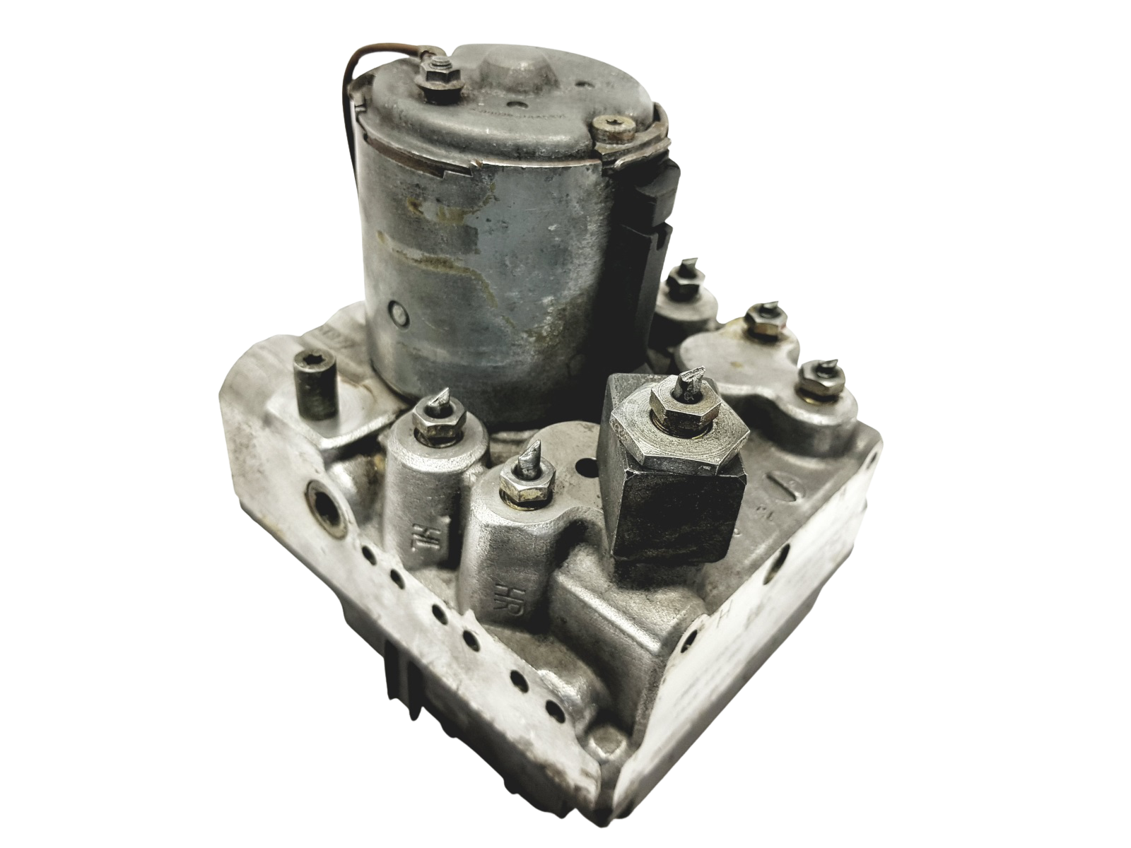 Abs-pumppu Mercedes E W210 0024319712 0265217007 Bosch 34017 main product photo